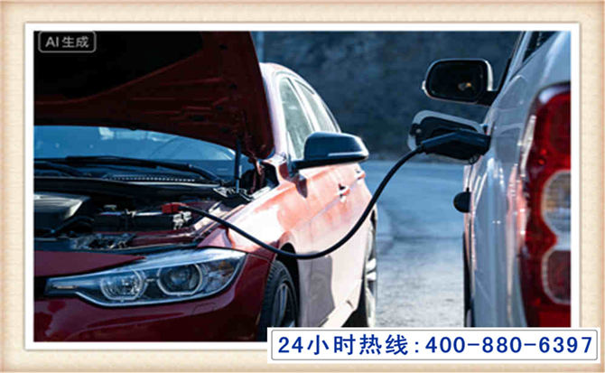 茌平潍坊拖车,附近24小时汽车拖车救援，潍坊道路救援拖车电话